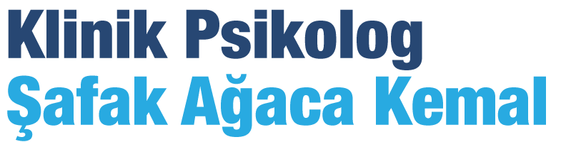 Klinik Psikolog Şafak Ağaca Kemal